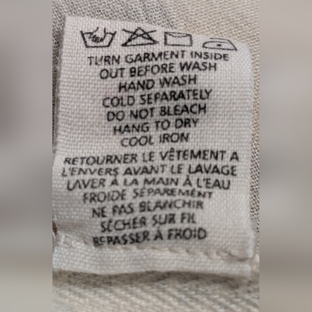 Billabong Dance Til Dawn Floral Midi Skirt Size S Adjustable Waist 3 - Picture 4 of 7